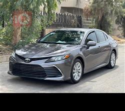 تويوتا كامري